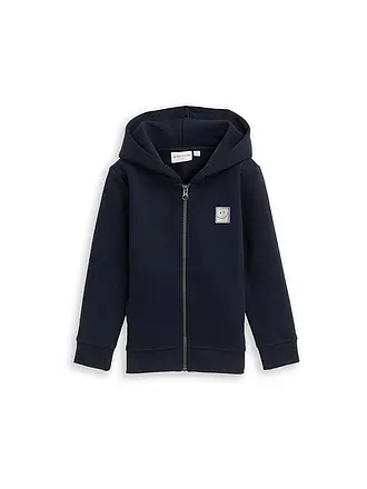 TOM TAILOR | Jungen Sweatjacke |